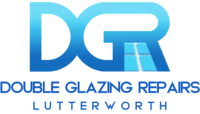 Double Glazing Repairs Lutterworth Logo